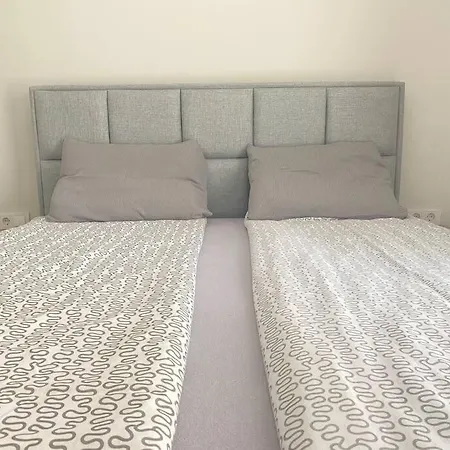 Jasmin 4 Appartement